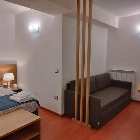 B&B Il Prugnolo-2