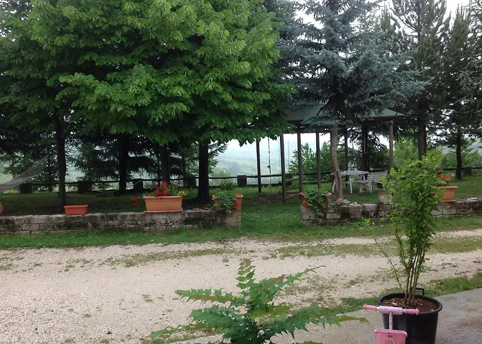 B&B Il Casale Castel Di Sangro
